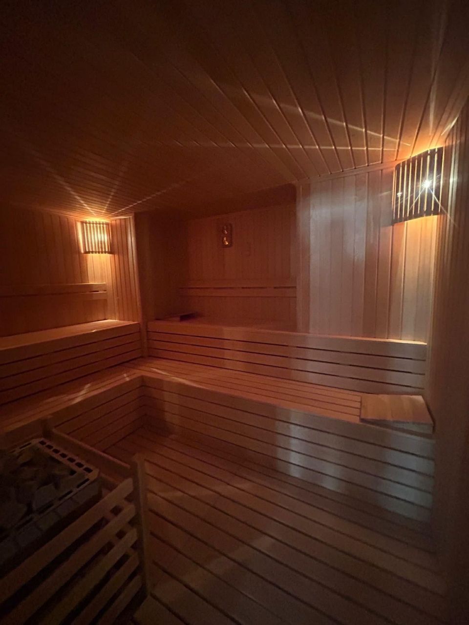 Квартира в Кестеле, Турция, 55 м2 фото 3