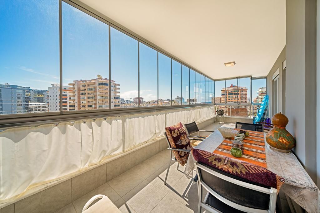 Квартира в Алании, Турция, 180 м2 фото 5