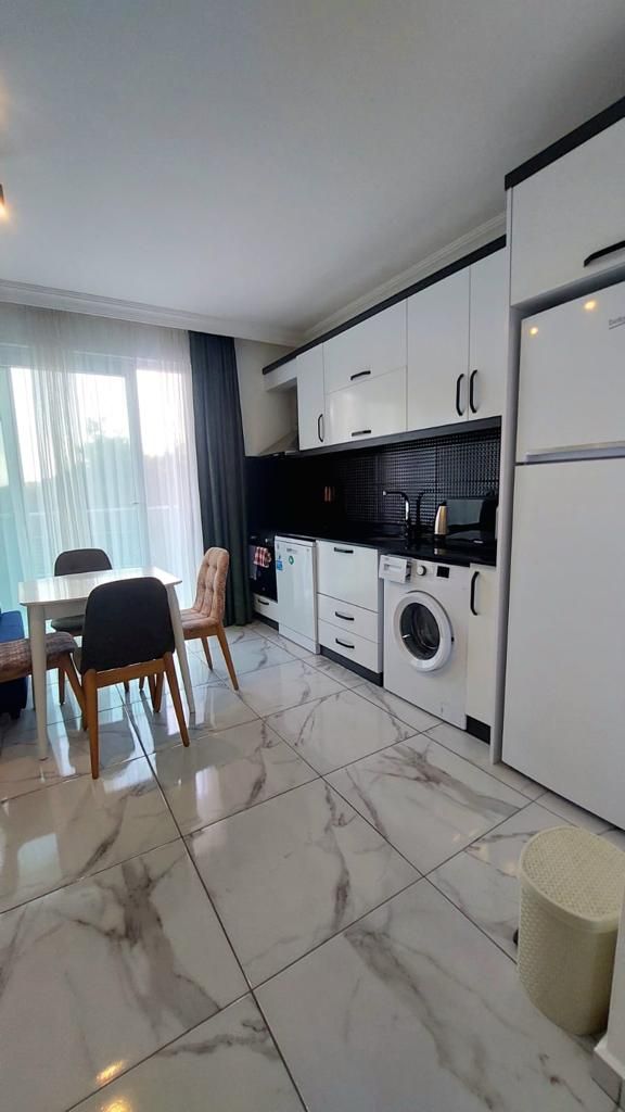 Квартира в Авсалларе, Турция, 40 м2 фото 5