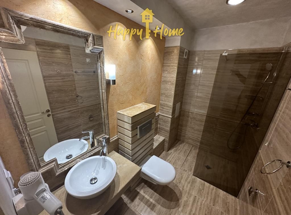 Квартира на Солнечном берегу, Болгария, 55 м2 фото 5