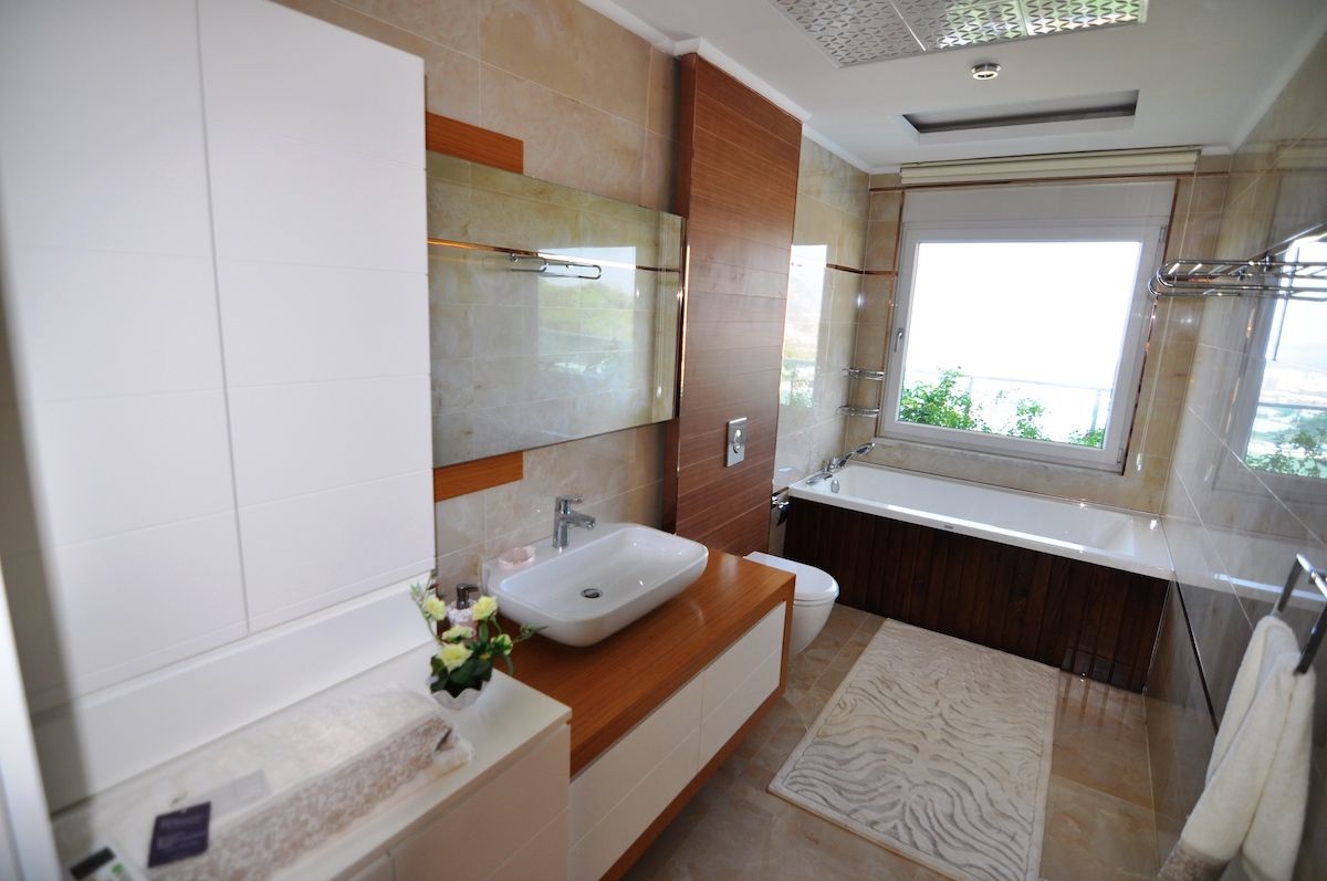 Вилла в Алании, Турция, 240 м2 фото 3
