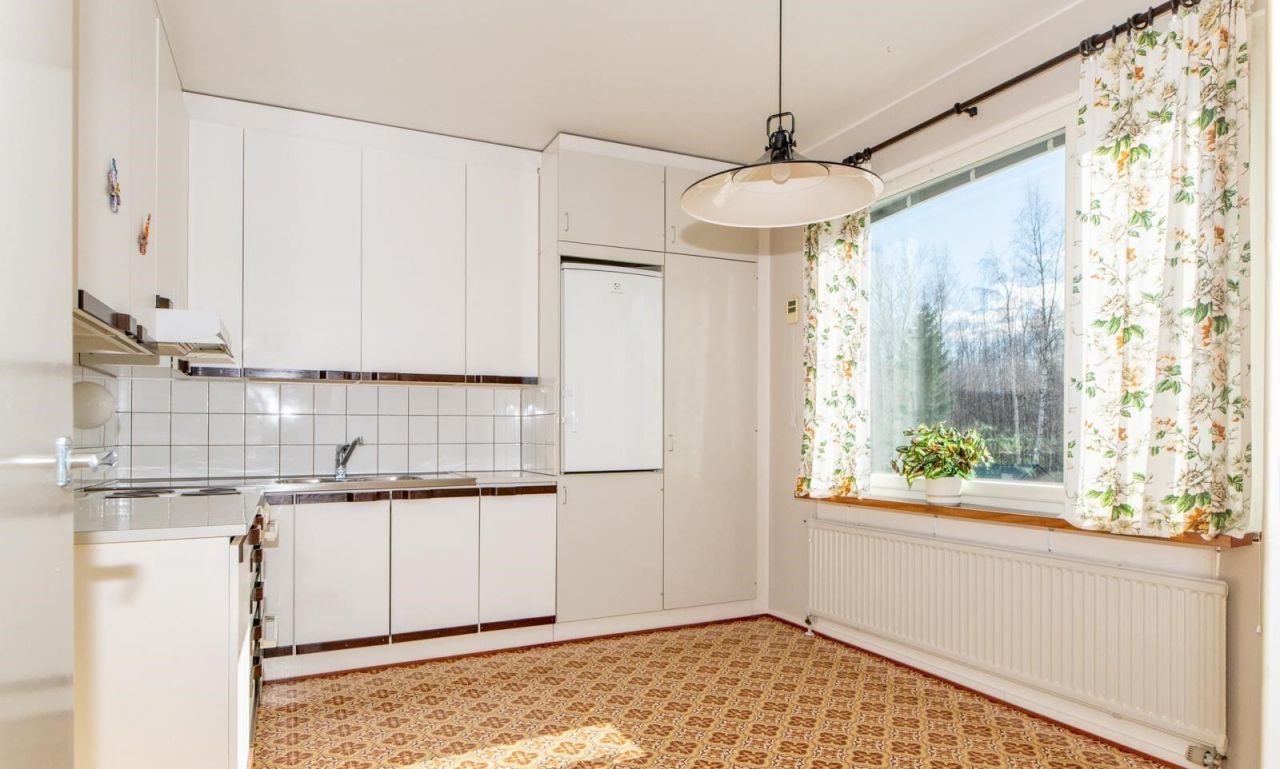 Квартира в Кеми, Финляндия, 72.5 м2 фото 5