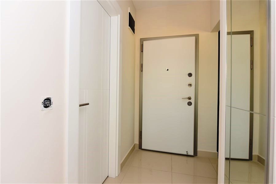 Квартира в Алании, Турция, 60 м2 фото 5