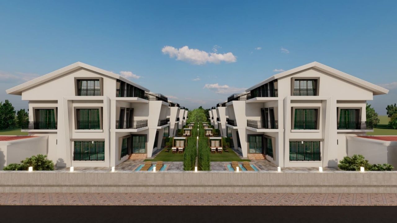 Вилла в Белеке, Турция, 350 м2 фото 5
