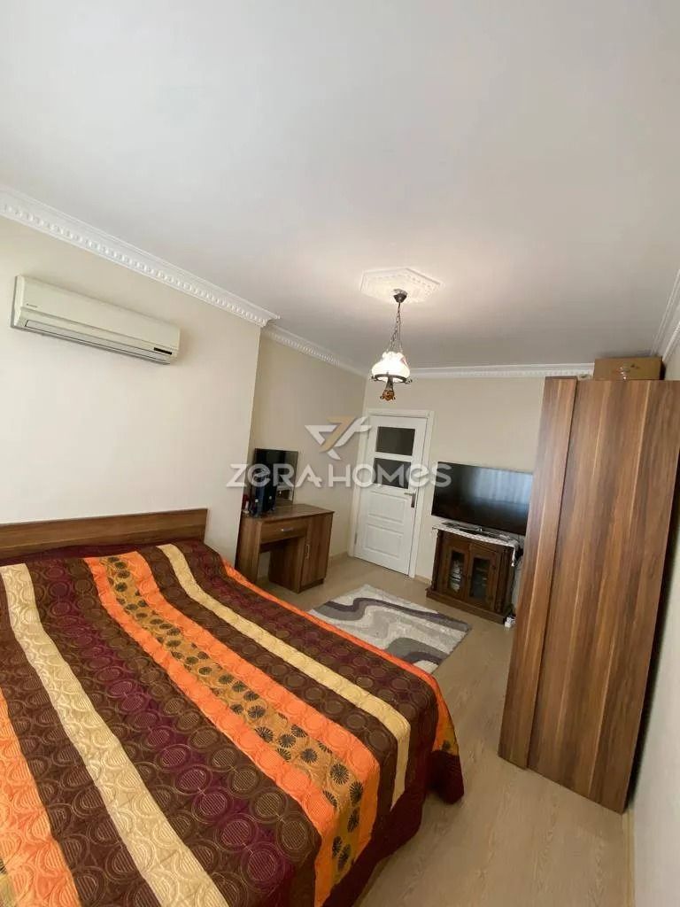 Квартира в Алании, Турция, 220 м2 фото 5