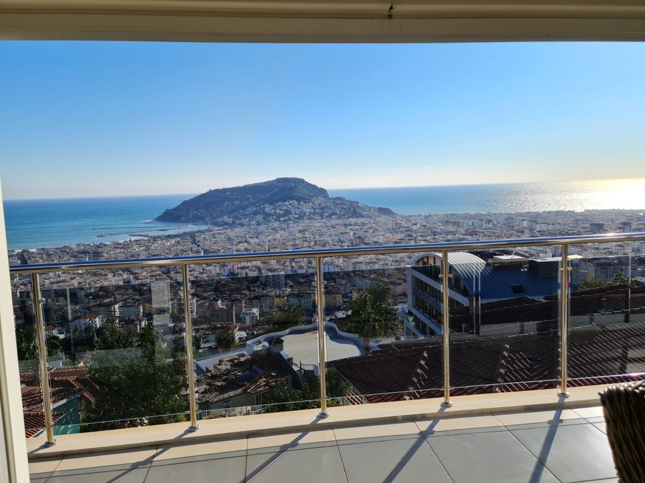 Вилла в Алании, Турция, 350 м2 фото 2