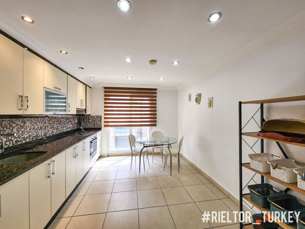 Пентхаус в Сиде, Турция, 190 м2 фото 4