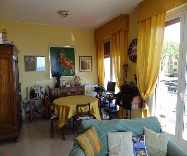 Апартаменты в Сан-Ремо, Италия, 130 м2 фото 3