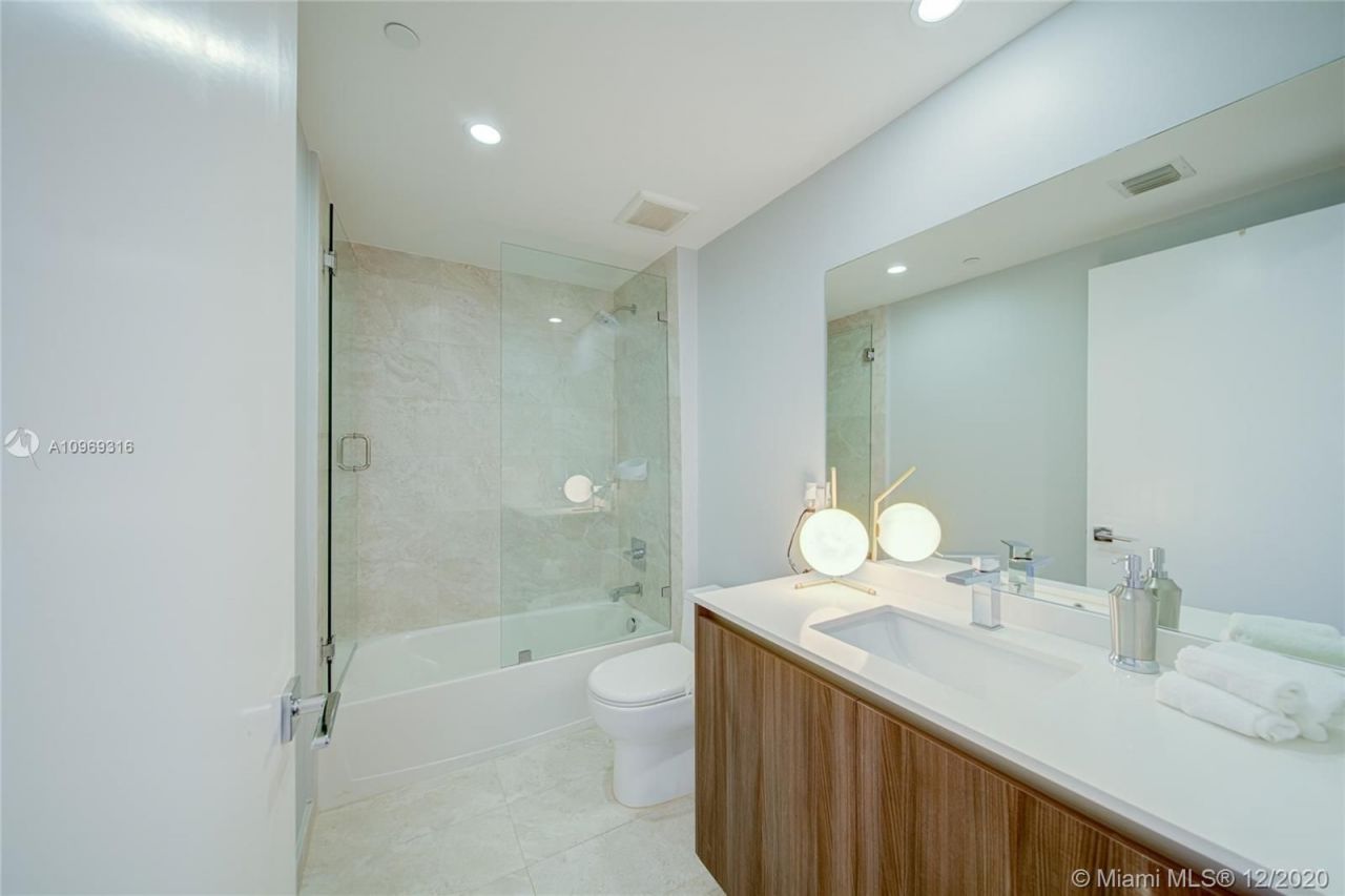 Квартира в Майами, США, 140 м2 фото 5