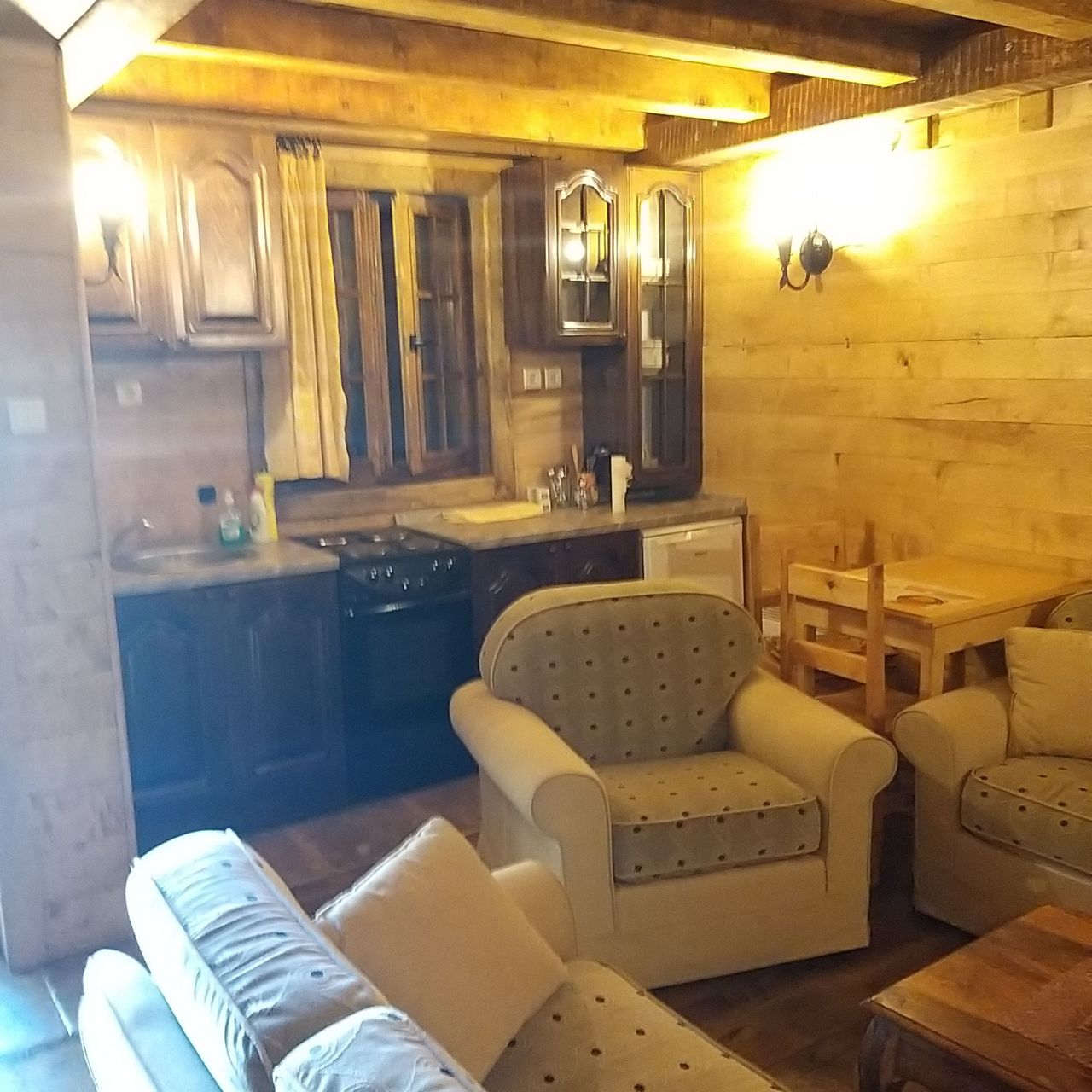 Апартаменты в Колашине, Черногория, 50 м2 фото 5