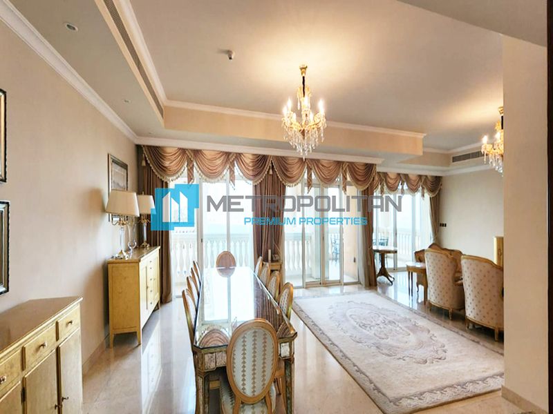 Пентхаус в Дубае, ОАЭ, 522.58 м2 фото 4