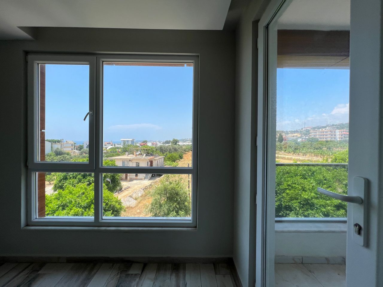 Квартира в Инжекуме, Турция, 120 м2 фото 5