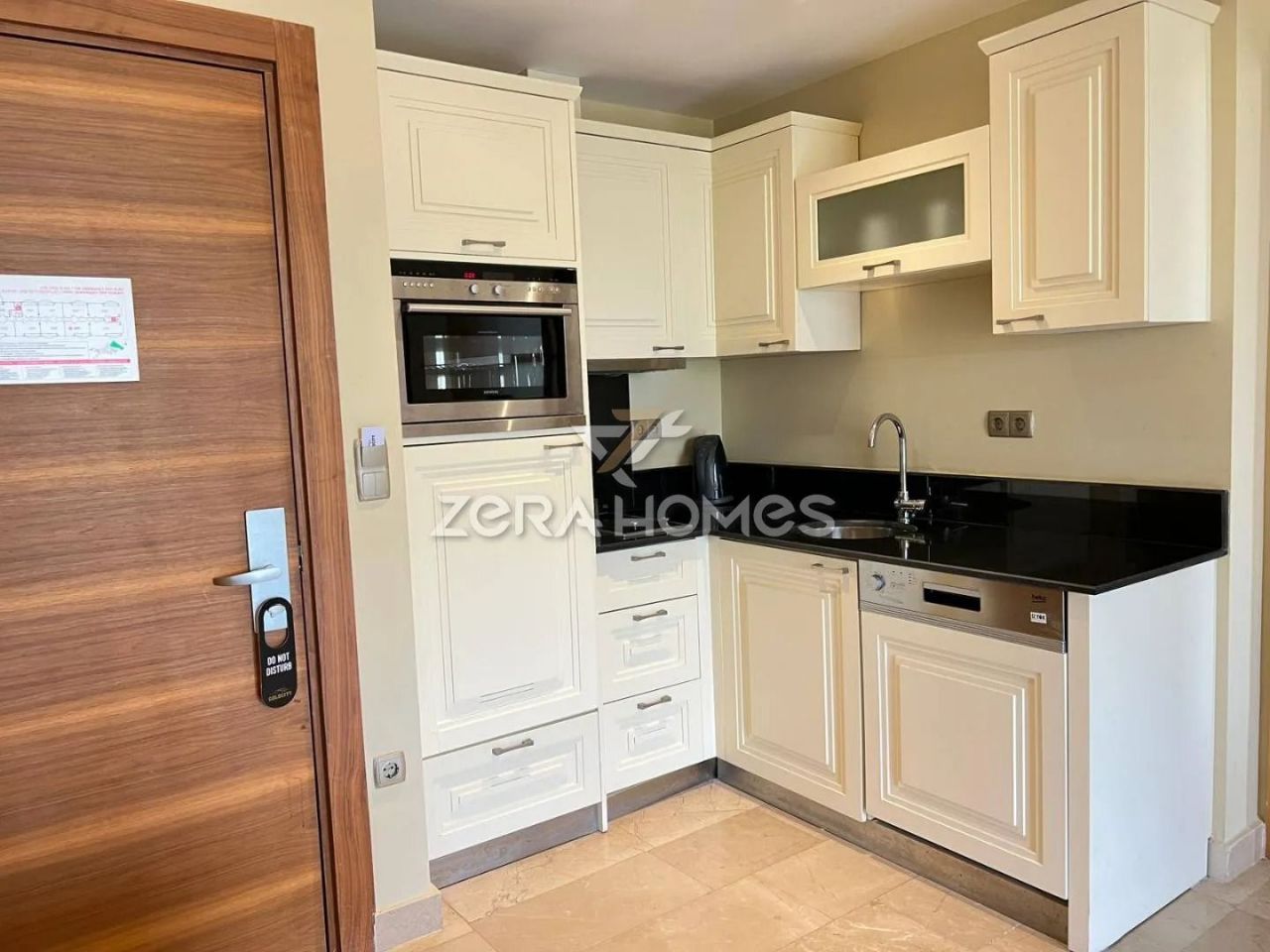 Квартира в Алании, Турция, 100 м2 фото 2