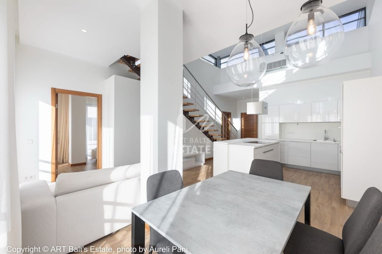 Квартира в Булдури, Латвия, 130 м2 фото 5