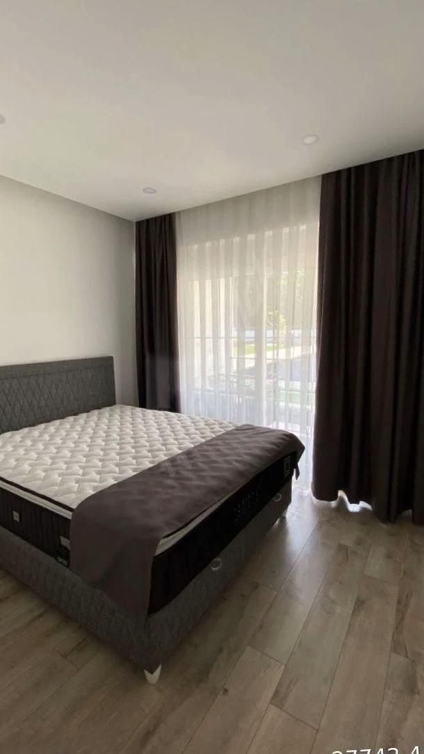 Квартира в Кемере, Турция, 55 м2 фото 5