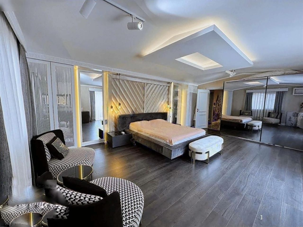 Пентхаус в Кестеле, Турция, 155 м2 фото 2