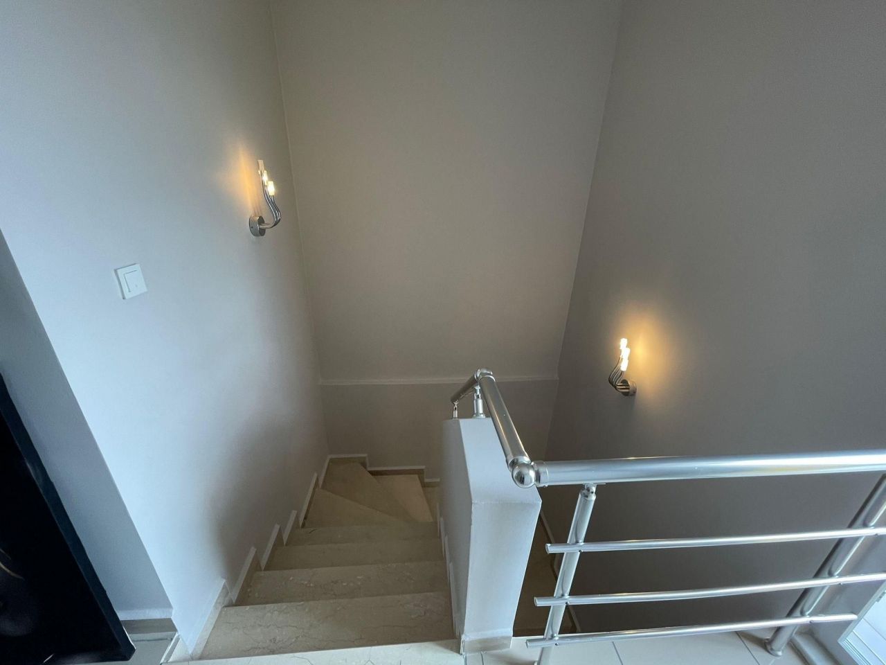 Пентхаус в Алании, Турция, 190 м2 фото 5