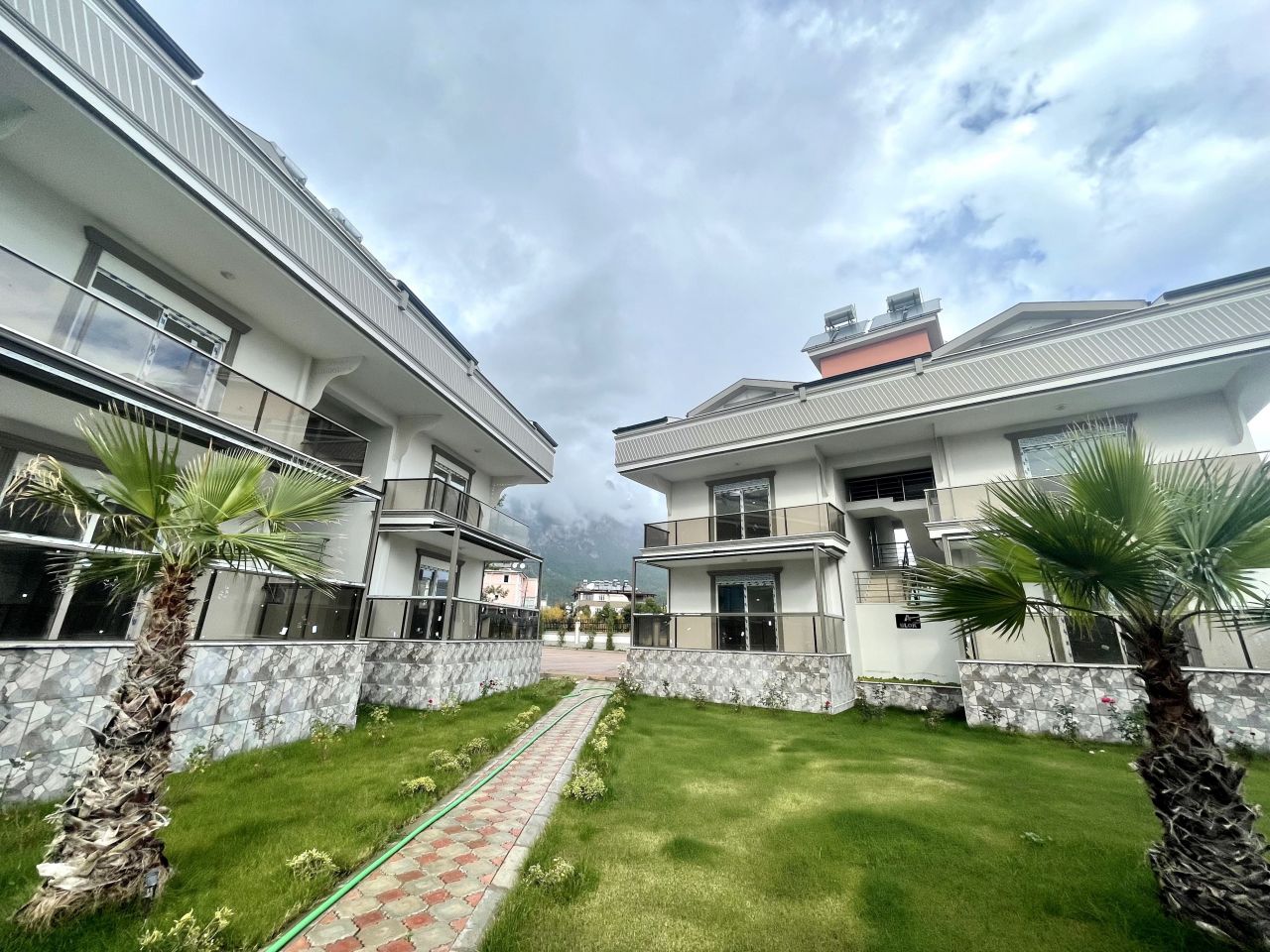Квартира в Анталии, Турция, 120 м2 фото 4
