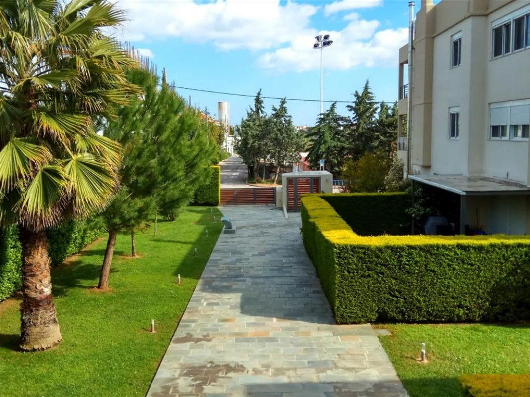 Квартира в Афинах, Греция, 97 м2 фото 2