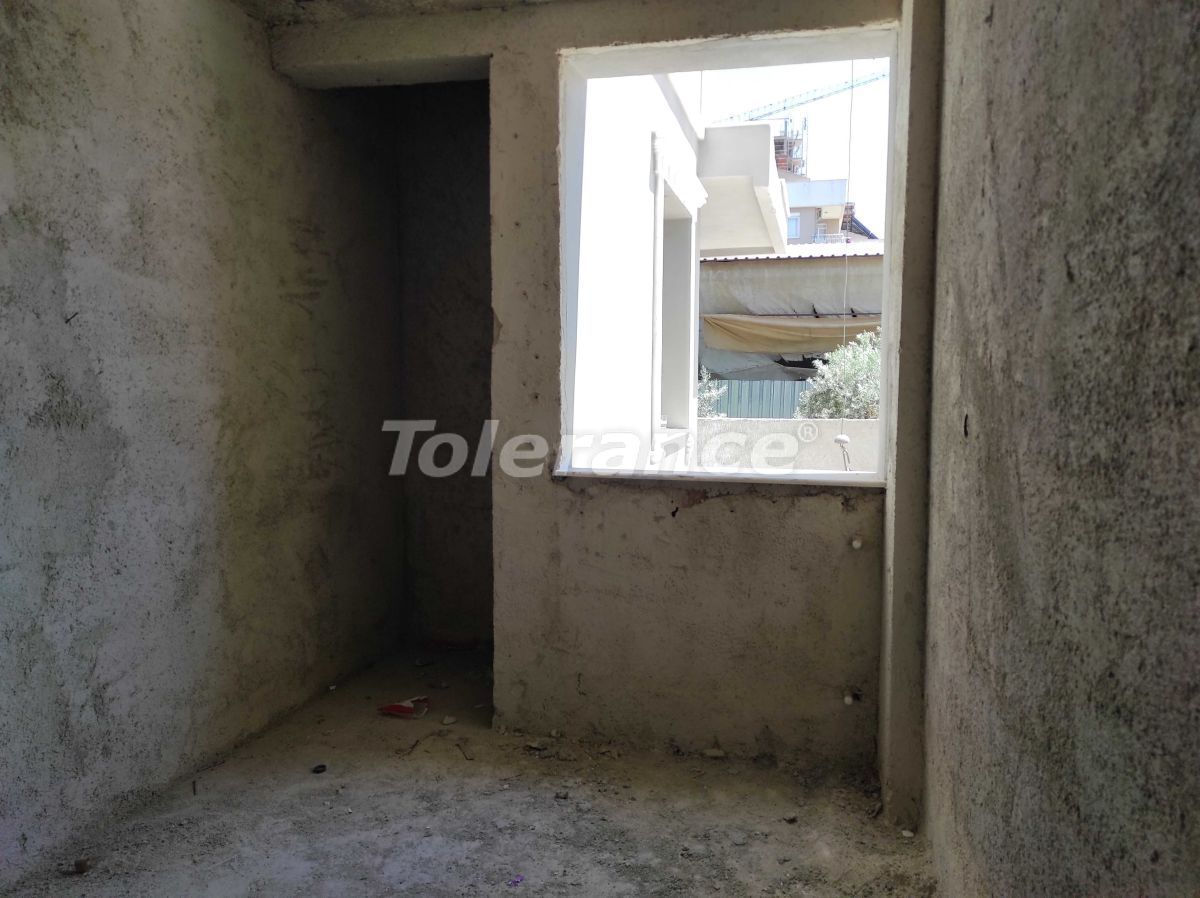 Апартаменты в Анталии, Турция, 100 м2 фото 5