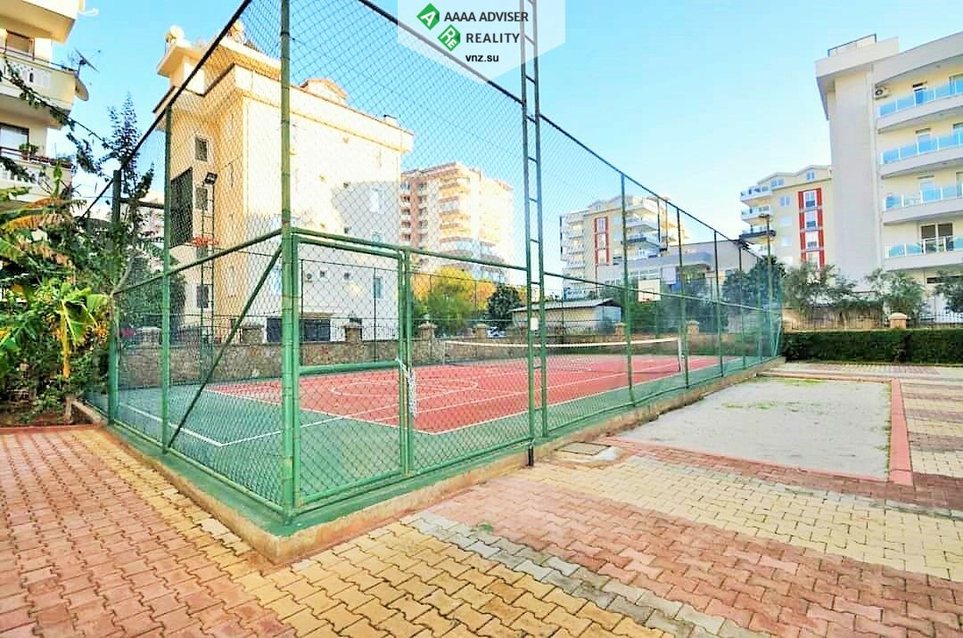 Квартира в Алании, Турция, 105 м2 фото 5