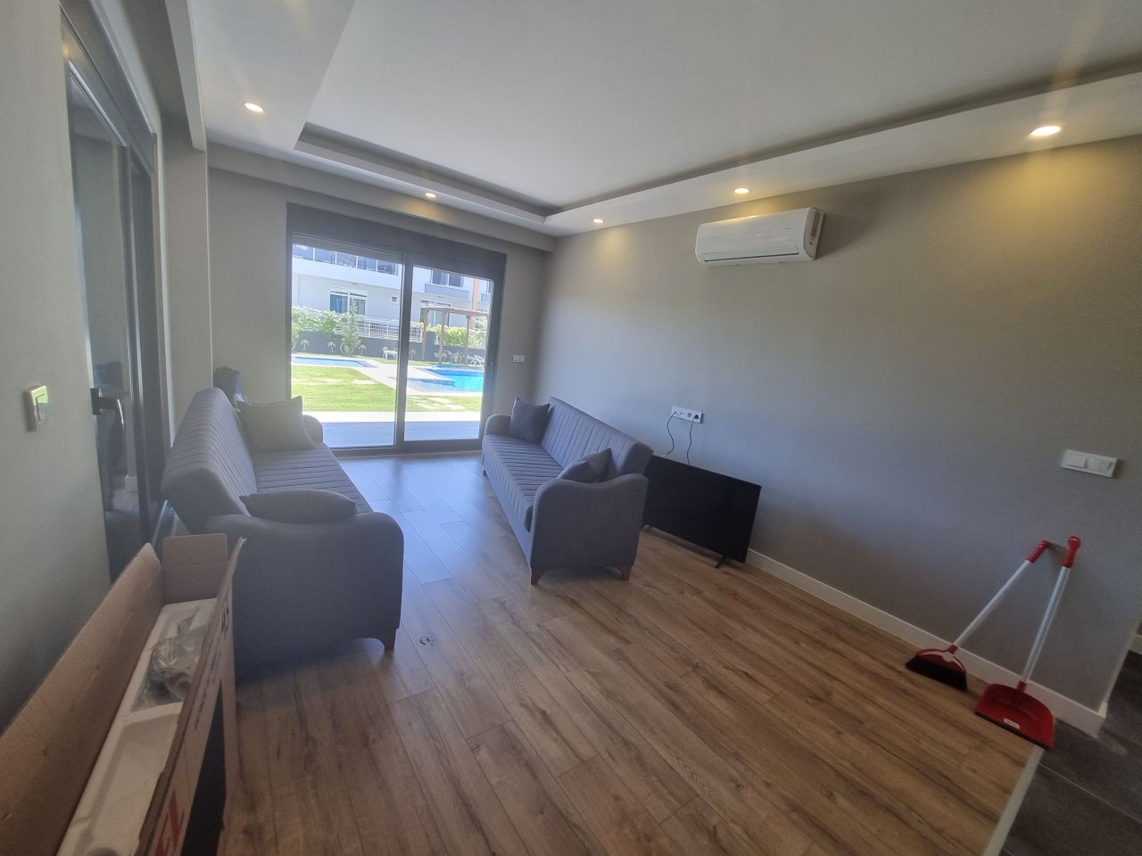 Квартира в Манавгате, Турция, 75 м2 фото 4
