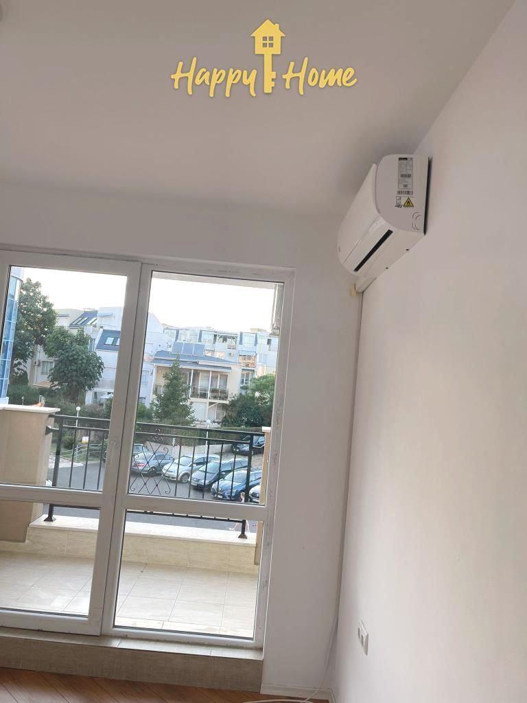 Студия в Святом Власе, Болгария, 35.87 м2 фото 5