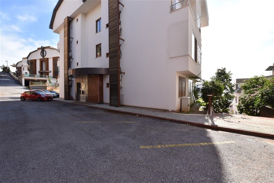 Пентхаус в Алании, Турция, 220 м2 фото 5