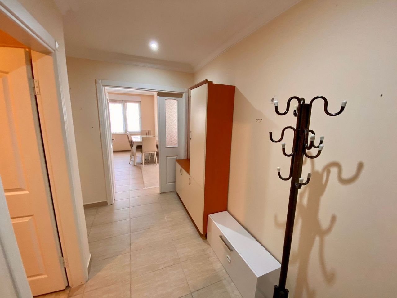 Квартира в Алании, Турция, 120 м2 фото 4