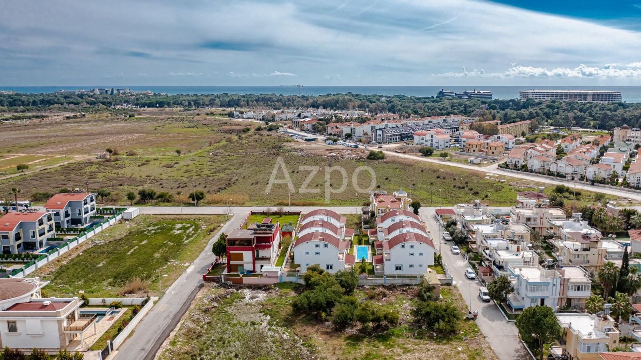 Вилла в Белеке, Турция, 195 м2 фото 5