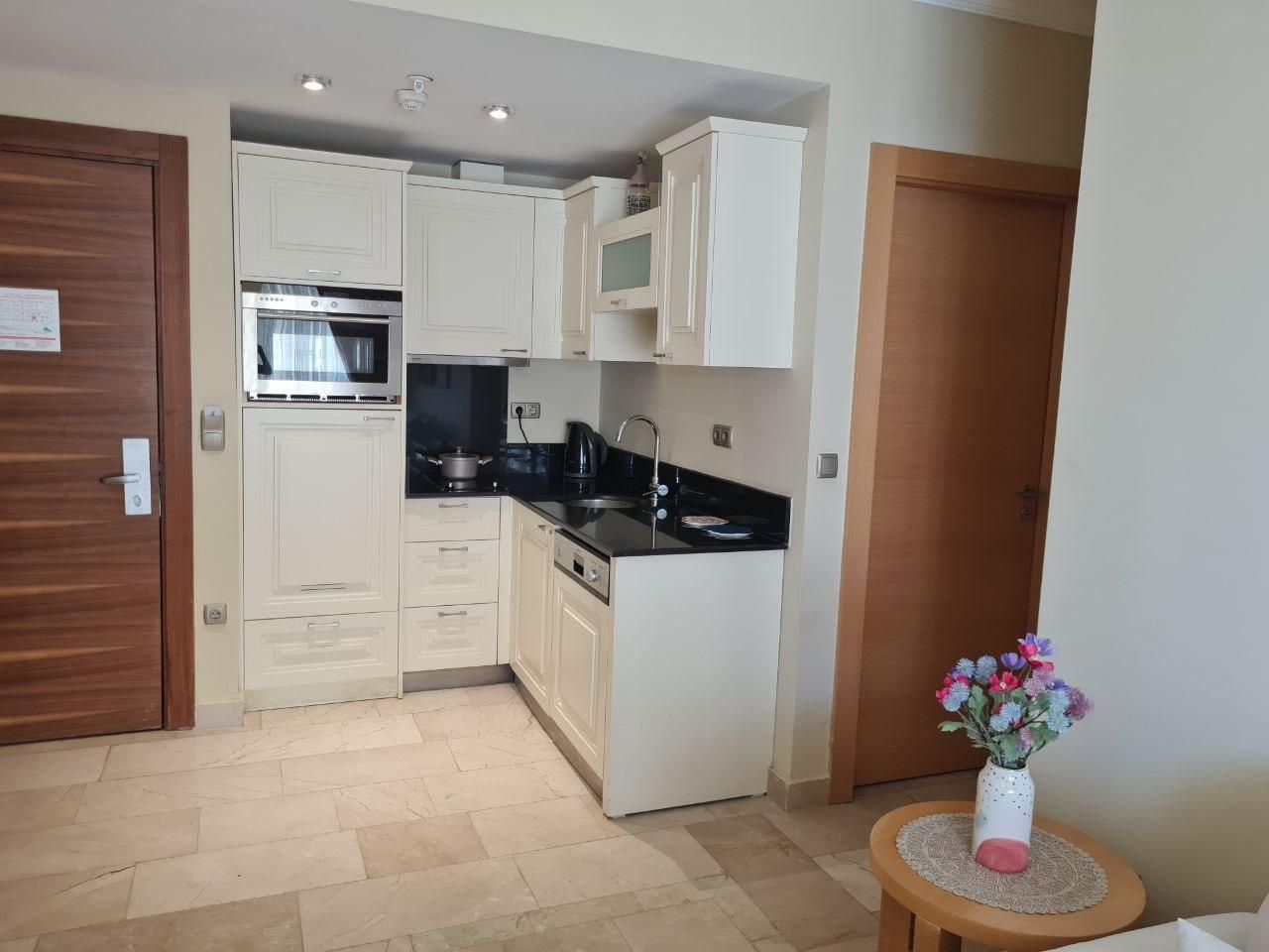 Квартира в Алании, Турция, 120 м2 фото 3