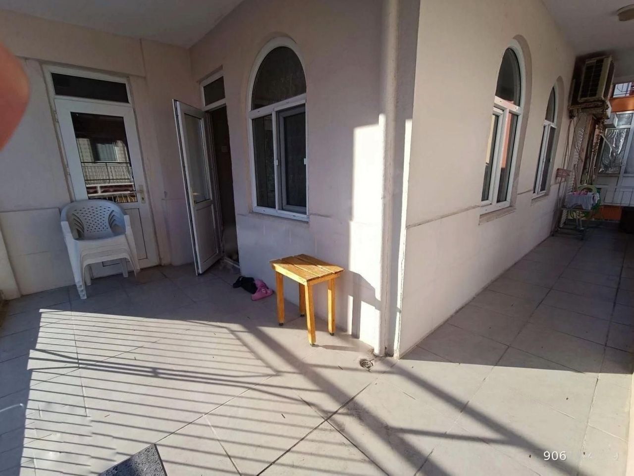 Квартира в Анталии, Турция, 135 м2 фото 2