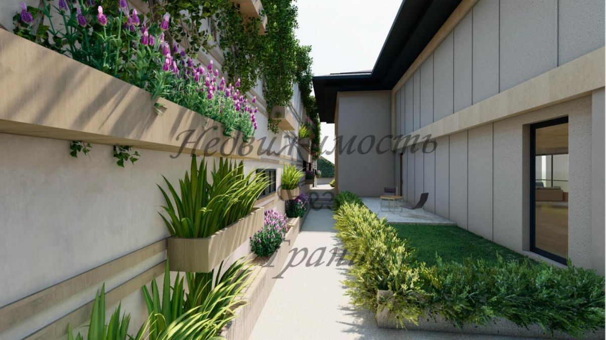 Апартаменты в Стамбуле, Турция, 328 м2 фото 4