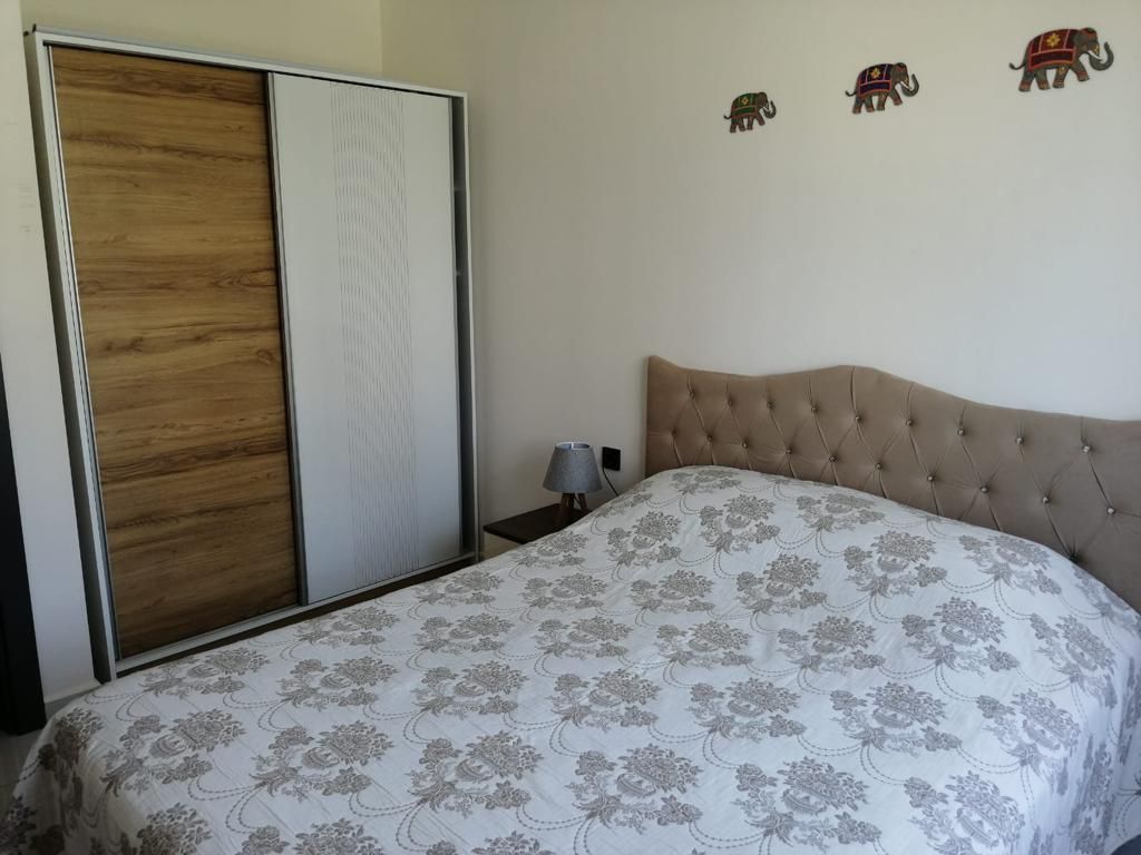 Квартира в Алании, Турция, 55 м2 фото 5