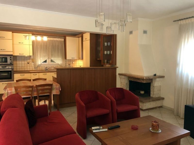 Таунхаус в Салониках, Греция, 229 м2 фото 3