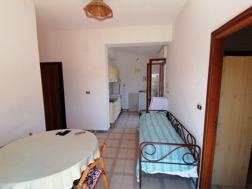 Квартира в Скалее, Италия, 90 м2 фото 3