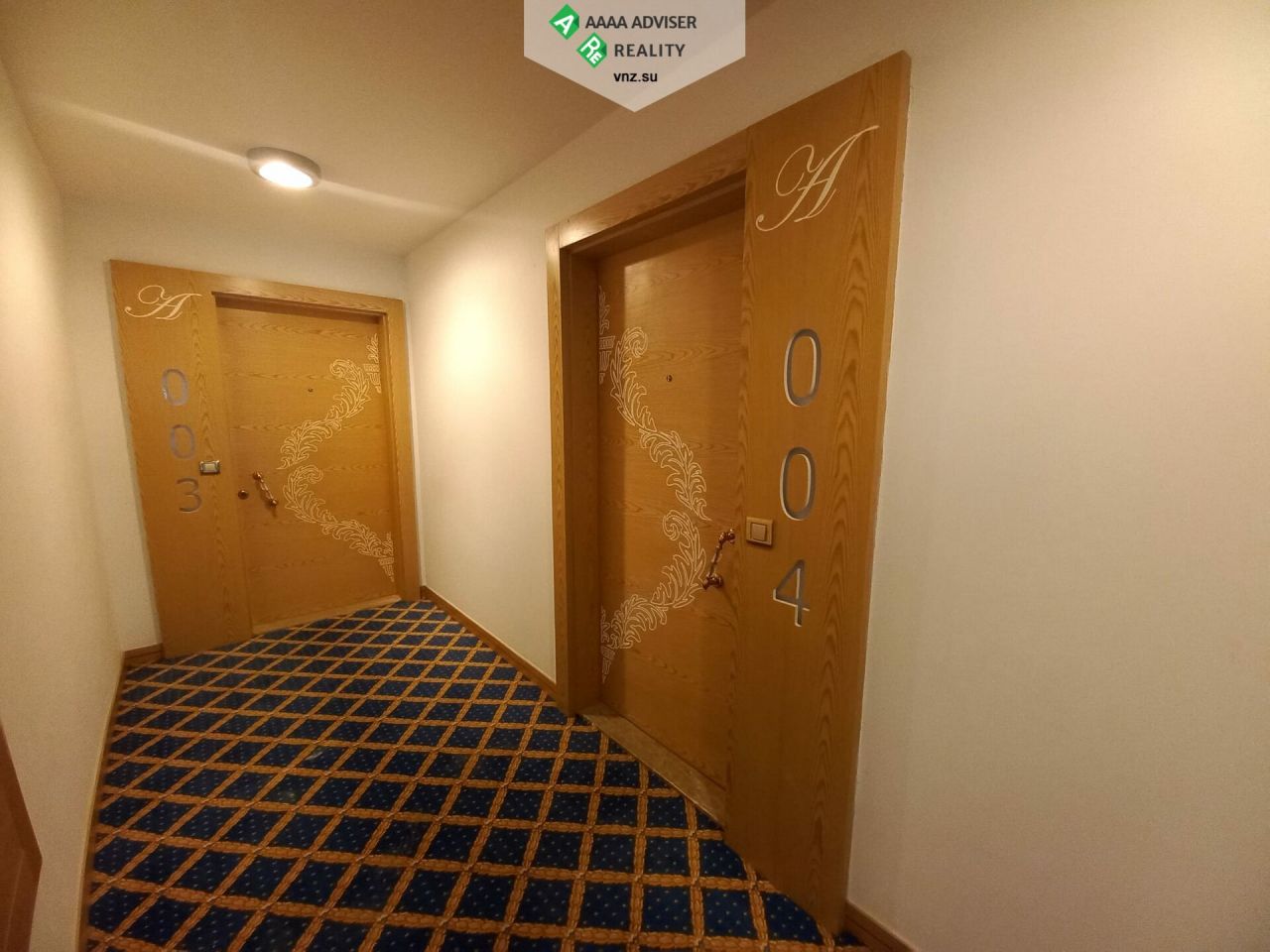 Квартира в Алании, Турция, 110 м2 фото 4
