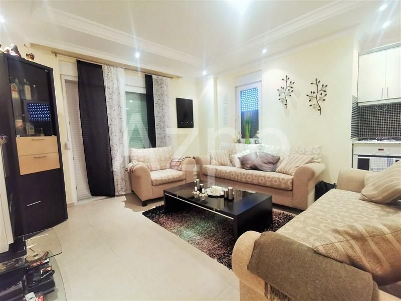 Апартаменты в Алании, Турция, 150 м2 фото 3