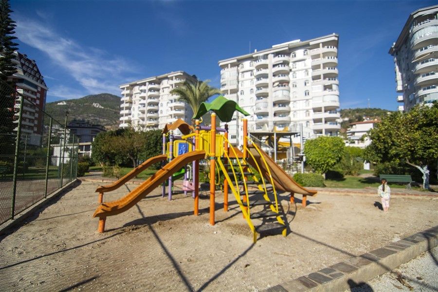 Пентхаус в Алании, Турция, 185 м2 фото 5