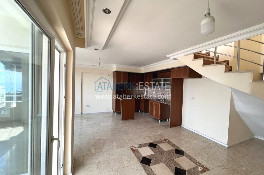Квартира в Алании, Турция, 160 м2 фото 2