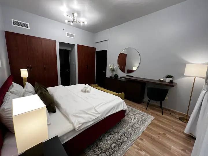 Апартаменты в Дубае, ОАЭ, 43 м2 фото 5