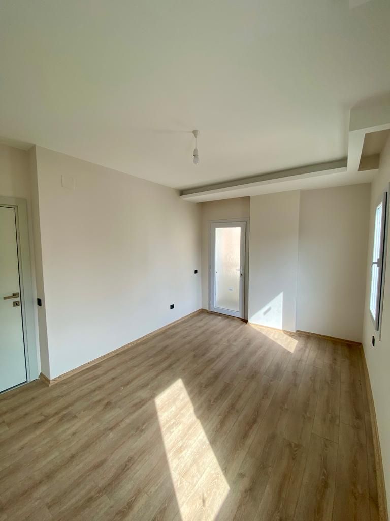 Квартира в Мерсине, Турция, 50 м2 фото 4