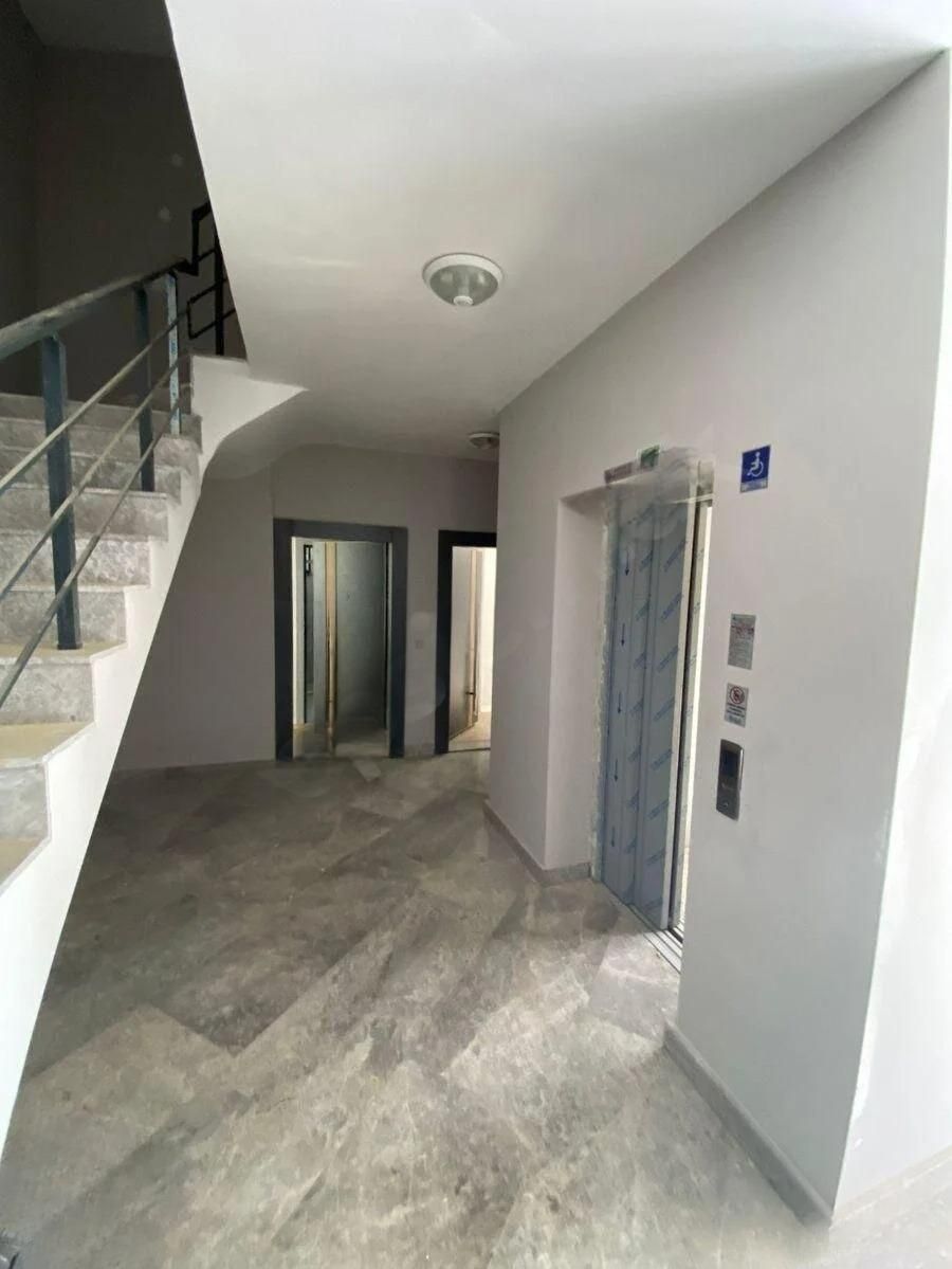Квартира в Анталии, Турция, 50 м2 фото 3