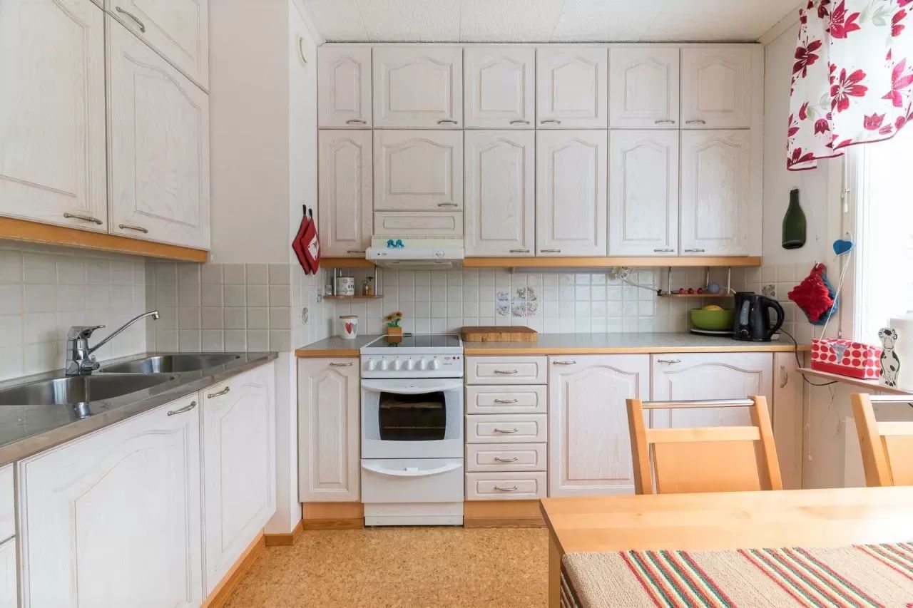 Квартира в Кеми, Финляндия, 59.5 м2 фото 3