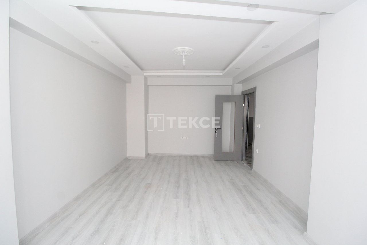 Апартаменты в Стамбуле, Турция, 160 м2 фото 5