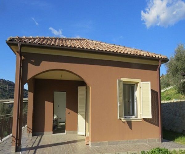 Вилла в Бордигере, Италия, 250 м2 фото 2