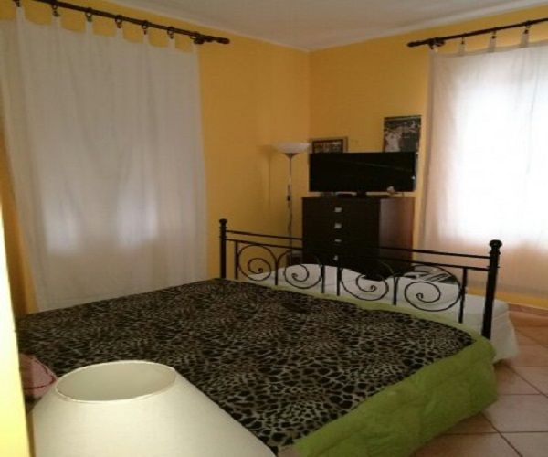 Апартаменты в Сан-Ремо, Италия, 100 м2 фото 5