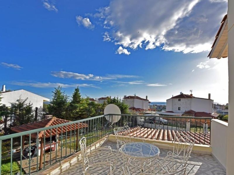 Дом на Халкидиках, Греция, 98 м2 фото 4