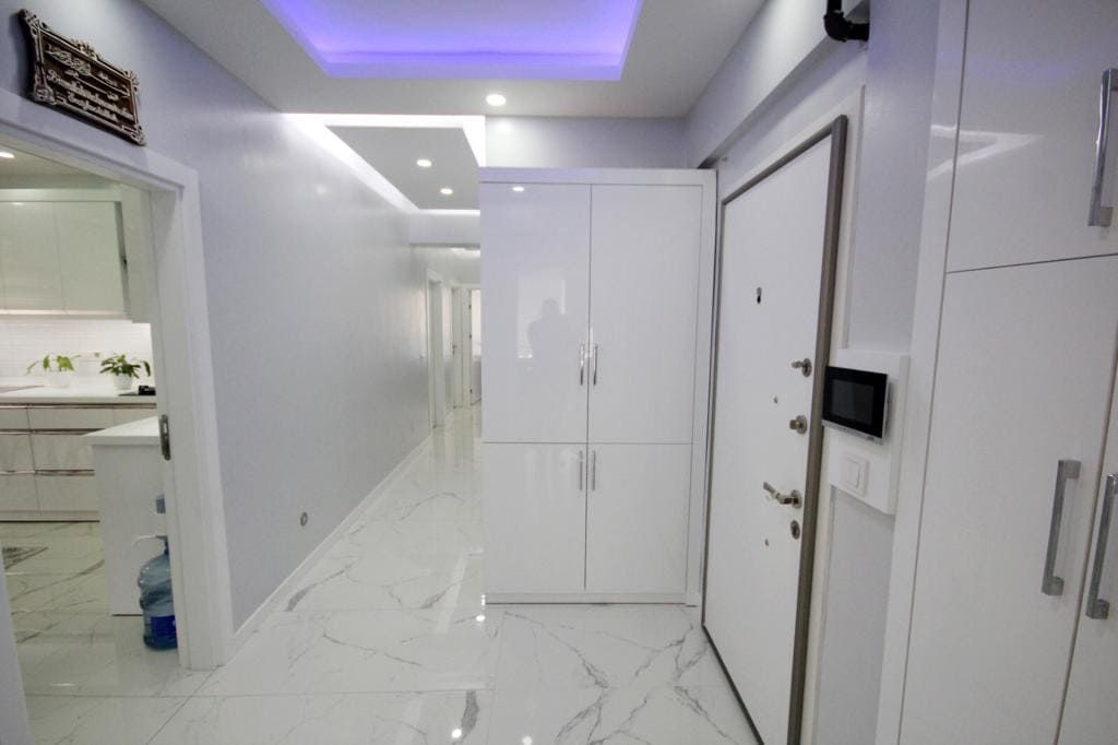 Квартира в Анталии, Турция, 170 м2 фото 2