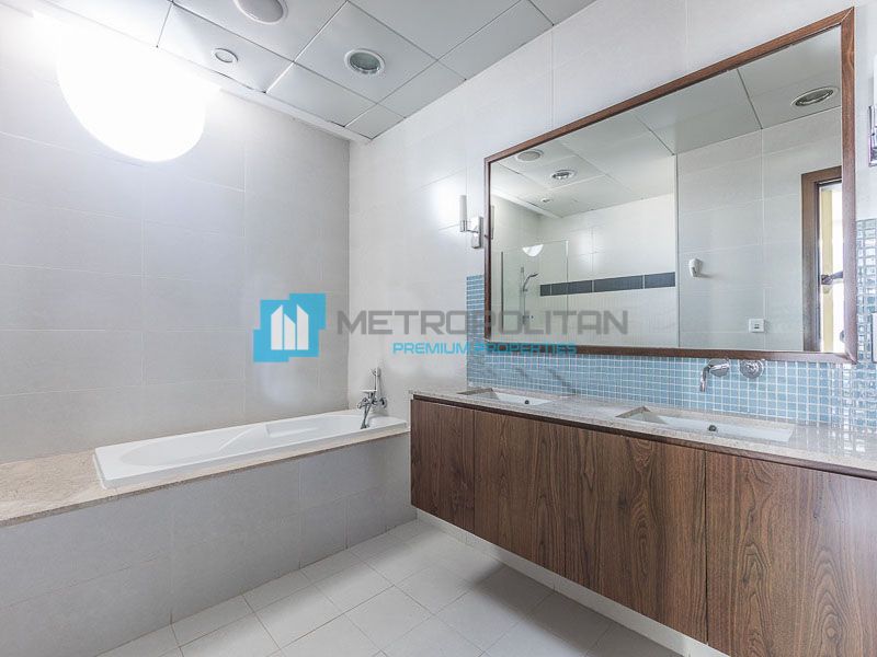 Апартаменты в Дубае, ОАЭ, 226.67 м2 фото 3